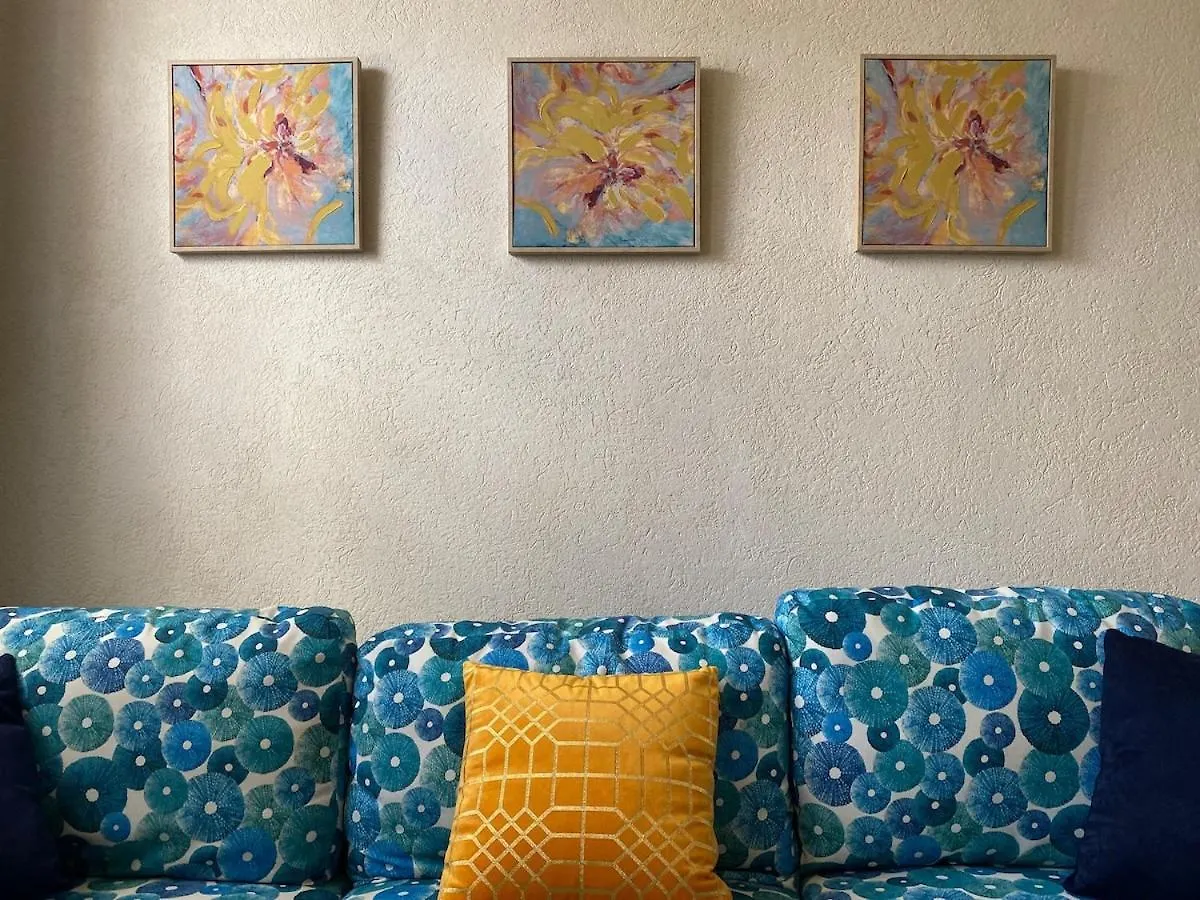 Appartement Ardene Retreat On South Coast à Bridgetown 0*,