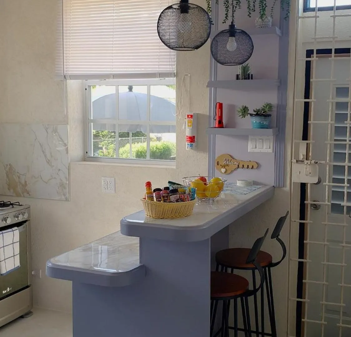Appartement Ardene Retreat On South Coast à Bridgetown