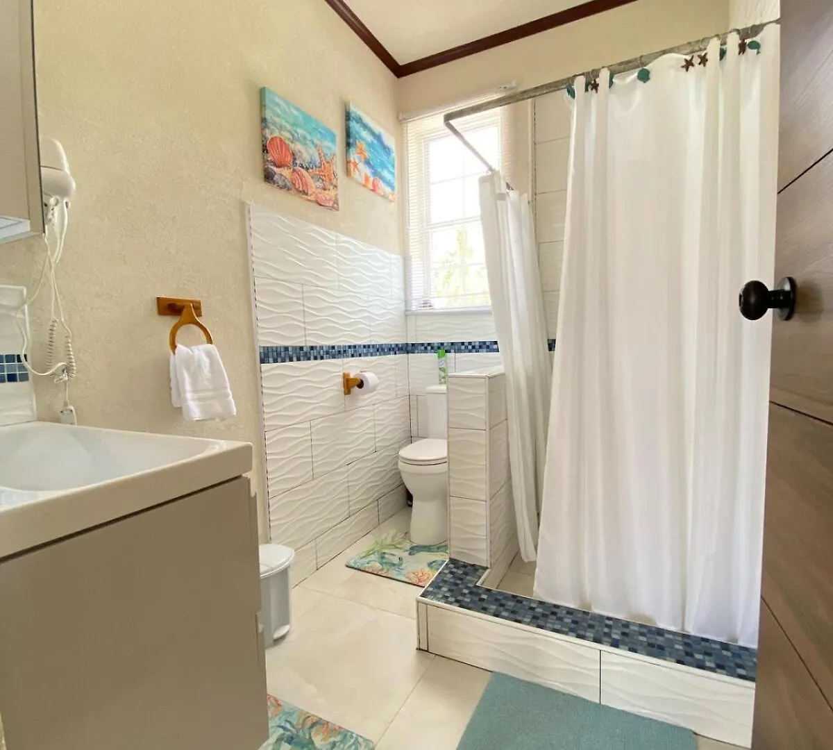 Appartement Ardene Retreat On South Coast à Bridgetown Barbade