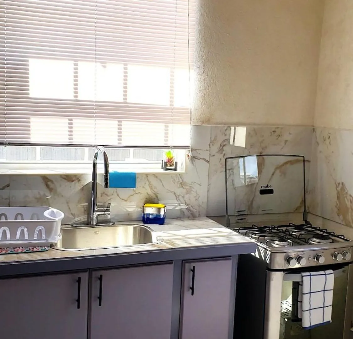 Appartement Ardene Retreat On South Coast à Bridgetown