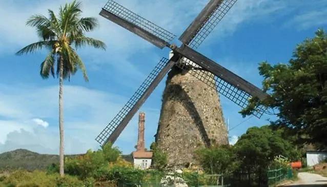 ブリッジタウンArdene Retreat On South Coastアパートメント バルバドス