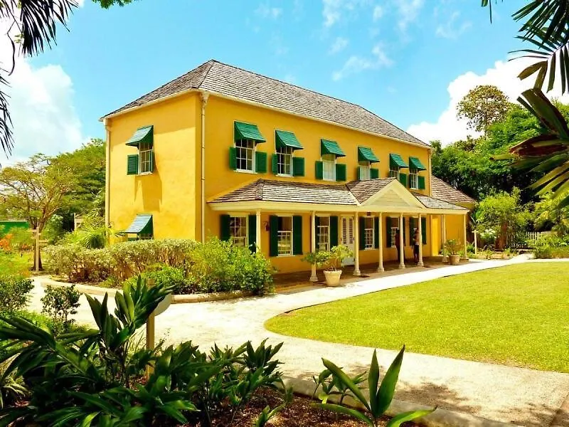 ブリッジタウンArdene Retreat On South Coastアパートメント ブリッジタウン