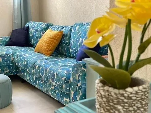 ブリッジタウンArdene Retreat On South Coastアパートメント