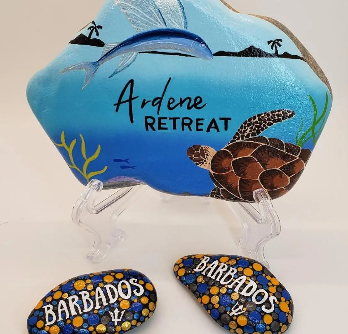 ブリッジタウンArdene Retreat On South Coastアパートメント