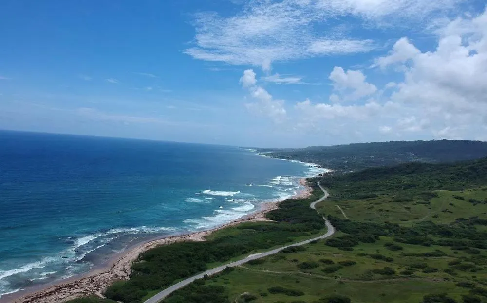 Ferienwohnung Ardene Retreat On South Coast Bridgetown 0*,  Barbados