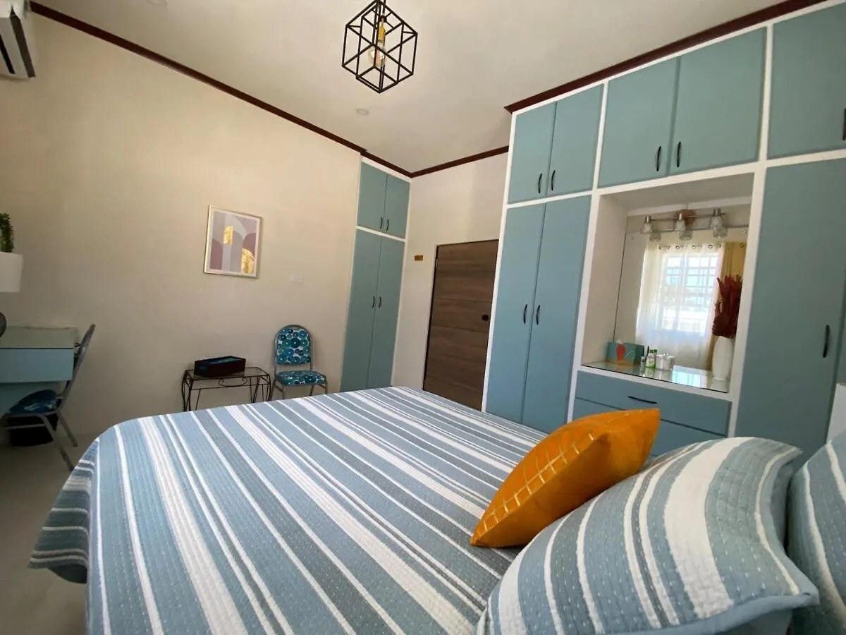 Ferienwohnung Ardene Retreat On South Coast Bridgetown Barbados