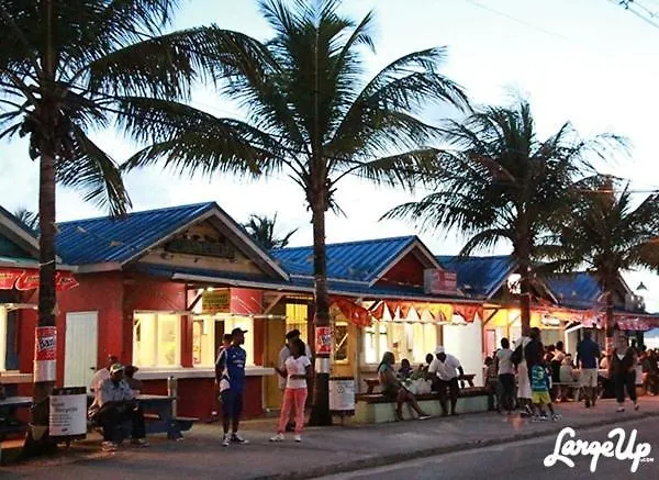 Apartment Ferienwohnung Ardene Retreat On South Coast Bridgetown