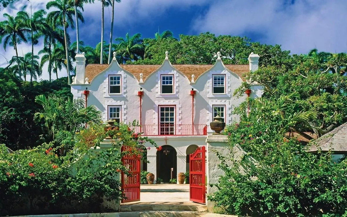 Apartment Ferienwohnung Ardene Retreat On South Coast Bridgetown Barbados
