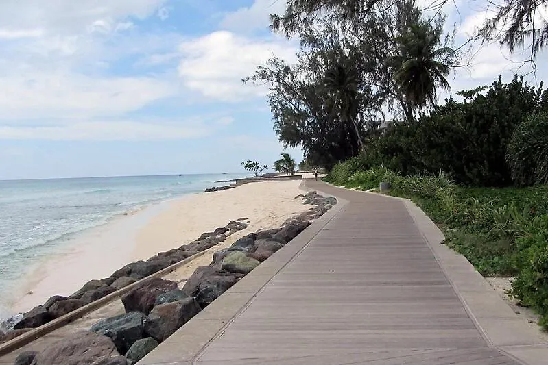Ferienwohnung Ardene Retreat On South Coast Bridgetown