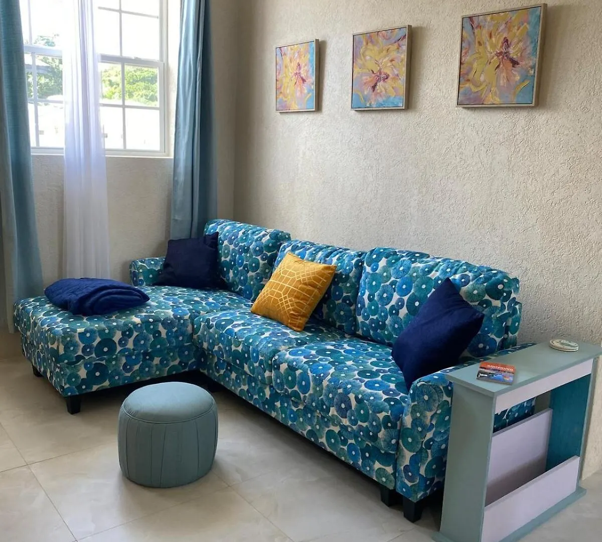 Apartment Ferienwohnung Ardene Retreat On South Coast Bridgetown Barbados
