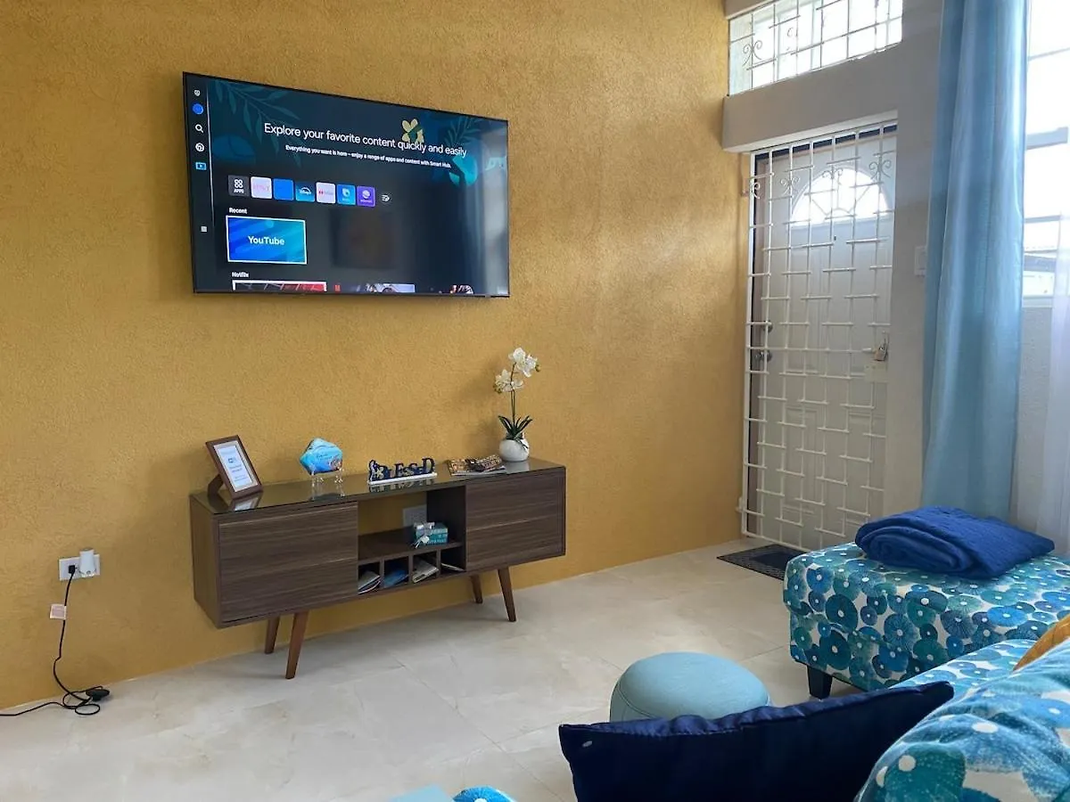 Ferienwohnung Ardene Retreat On South Coast Bridgetown 0*,