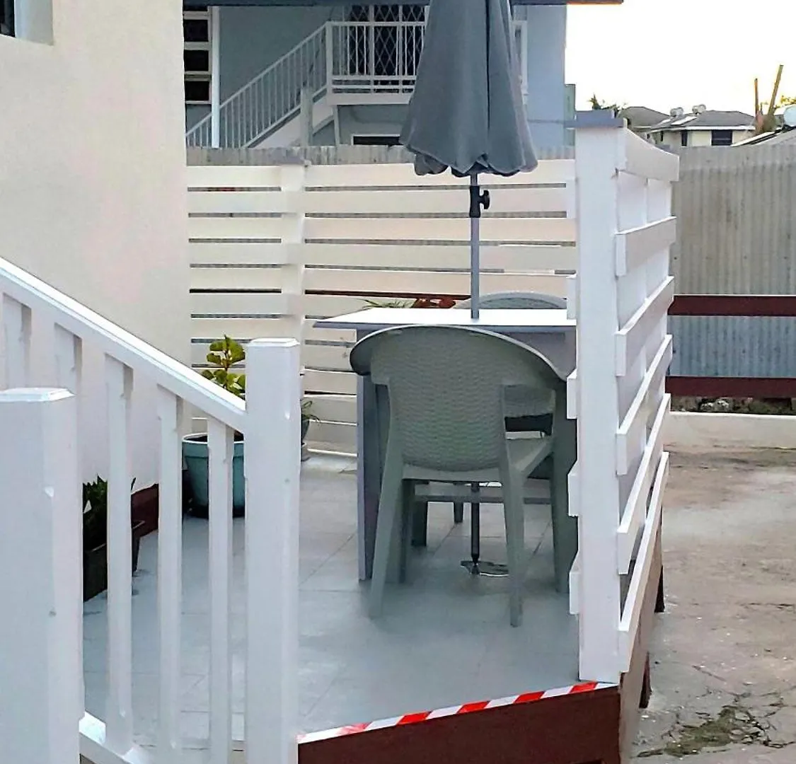 Ferienwohnung Ardene Retreat On South Coast Bridgetown Barbados
