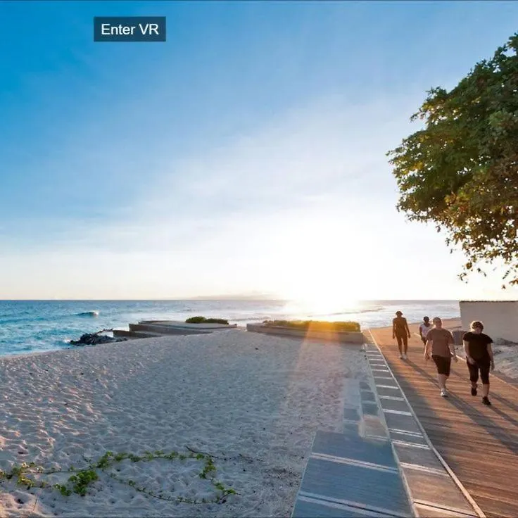Ferienwohnung Ardene Retreat On South Coast Bridgetown Barbados